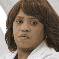 Miranda Bailey