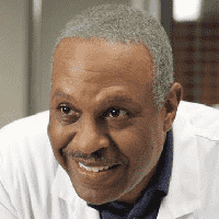 Richard Webber