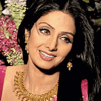 Sridevi