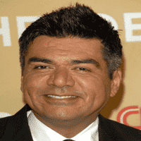 George Lopez