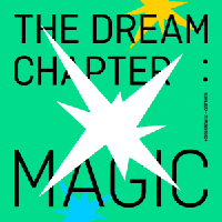 TXT - The Dream Chapter: MAGIC