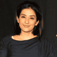 Manisha Koirala