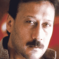 Jackie Shroff