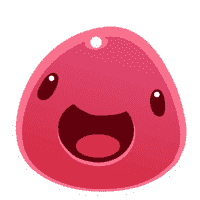 Pink Slime