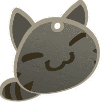 Tabby Slime