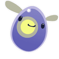 Phosphor Slime