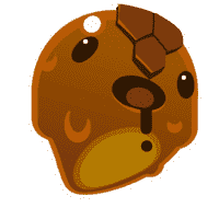 Honey Slime