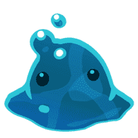Puddle Slime