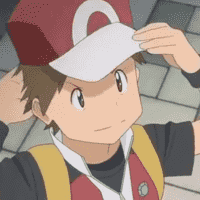 Pokemon Origins