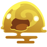 Quantum Slime