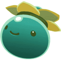 Tangle Slime
