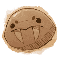 Saber Slime