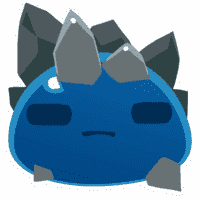 Rock Slime