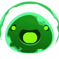 Rad Slime