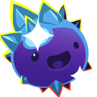 Crystal Slime