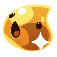 Gold Slime