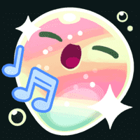 Twinkle Slime