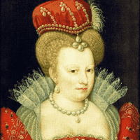 Marguerite de Valois