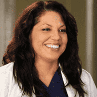 Calliope “Callie” Torres