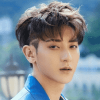 Huang Zitao