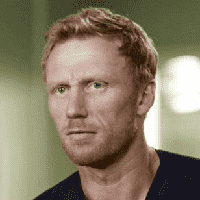 Owen Hunt