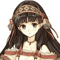 Atelier Shallie