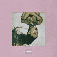 Ariana Grande - thank u, next (Album)