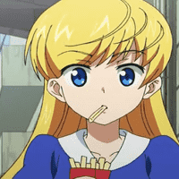 Kagami Suzune