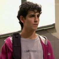 Marcos Serrano