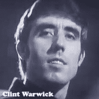 Clint Warwick
