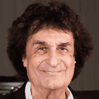 Patrick Moraz