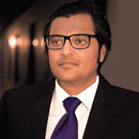 Arnab Goswami