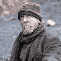 Ely (the Old Man)