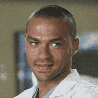 Jackson Avery