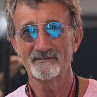 Eddie Jordan