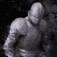 The Knight