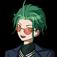 Danganronpa: Deadication