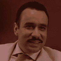 Creepy Italian Guy