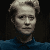 Hanne Lindberg