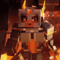 Minecraft Dungeons