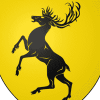 House Baratheon of Storm’s End