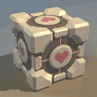 Companion Cube