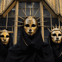 Imperial Triumphant