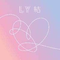 BTS - Love Yourself 結 'Answer'