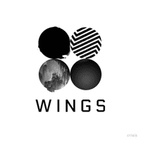 BTS - Wings