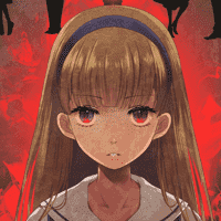 Alice's spiritual judge