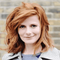 Louise Brealey