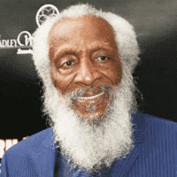 Dick Gregory