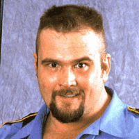 Big Boss Man