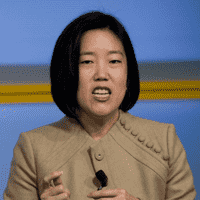 Michelle Rhee